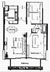 Balestier Plaza (D12), Apartment #199731032
